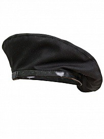 Берет взрослый - «globural.ru» - Воркута