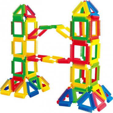 Набор для конструирования «Гребешки» - «globural.ru» - Воркута