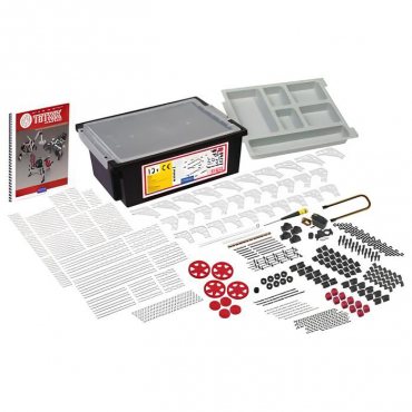 Набор ресурсный PRIME. Tetrix - «globural.ru» - Воркута