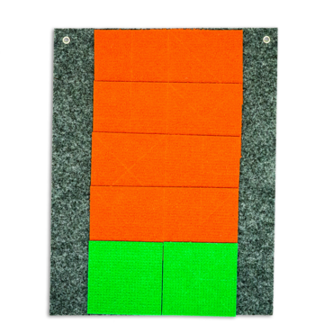 Прозрачный квадрат Ларчик - «globural.ru» - Воркута