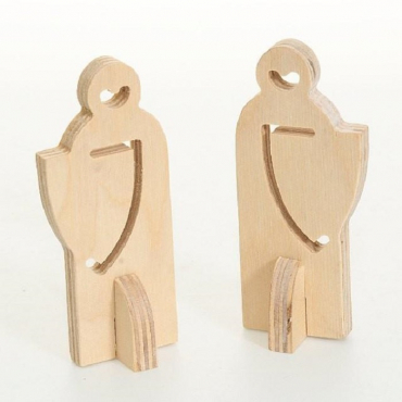 Комплект "Стражники" - «globural.ru» - Воркута