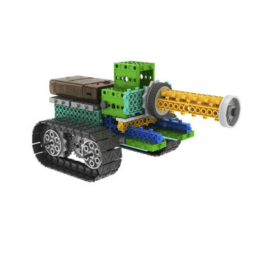 Робототехнический конструктор "Старт Блок" - «globural.ru» - Воркута