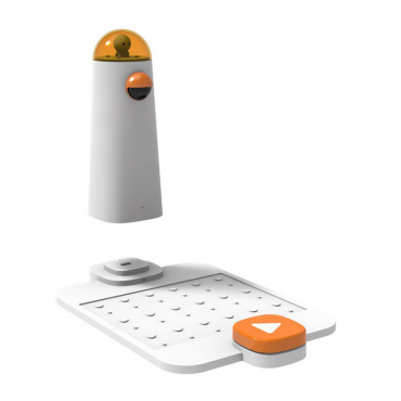 Робототехнический набор для младшего возраста MatataLab Coding set - «globural.ru» - Воркута