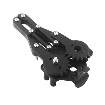 Дополнительный набор с захватом к промышленной робототехнике "Техник" - «globural.ru» - Воркута