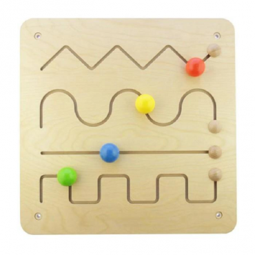 Панель "Линии" - «globural.ru» - Воркута