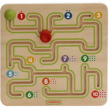 Панель "Лабиринт 1-10" - «globural.ru» - Воркута