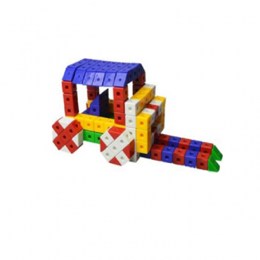 Набор для конструирования «Колышки»  - «globural.ru» - Воркута