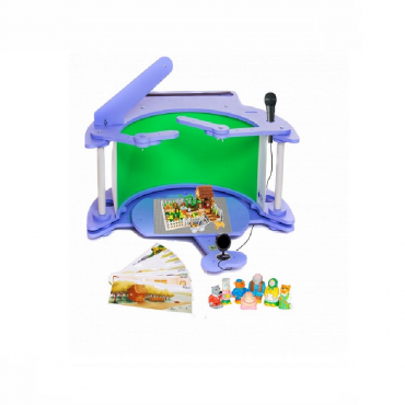 Анимационная мультстудия  - «globural.ru» - Воркута