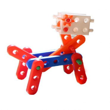 Набор для конструирования «Юный инженер» - «globural.ru» - Воркута