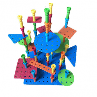 Набор для конструирования «Инопланетянин»  - «globural.ru» - Воркута