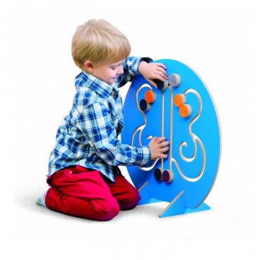 Модуль напольный развивающий "Бабочка" - «globural.ru» - Воркута