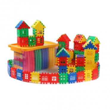 Набор для конструирования «Окошки»  - «globural.ru» - Воркута