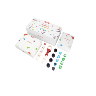 Образовательный набор "Tinkamo Tinker Kit"		 			 			 - «globural.ru» - Воркута