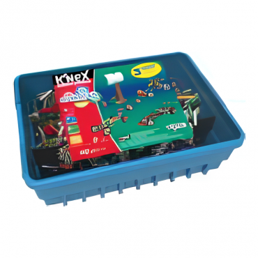 Набор для конструирования "Юный инженер: колеса"    - «globural.ru» - Воркута