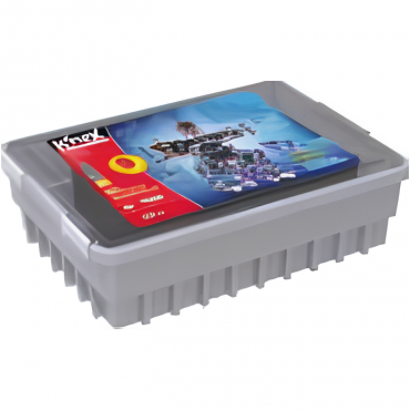 Набор робототехнический K’NEX Education - «globural.ru» - Воркута