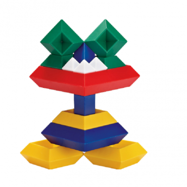 Набор для конструирования «Бриллиант»  - «globural.ru» - Воркута