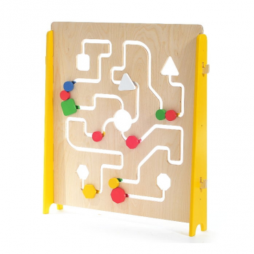 Панель "Лабиринт" - «globural.ru» - Воркута