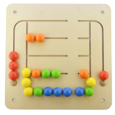 Панель "Подбери цвет" - «globural.ru» - Воркута