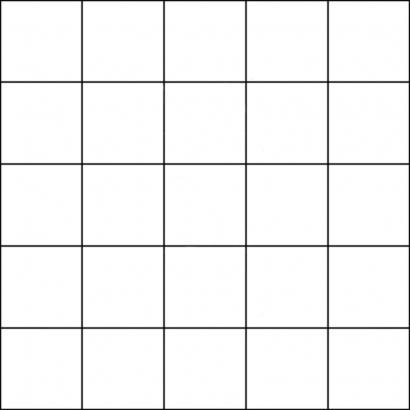 Поле-маршрутизатор для мини-робота - «globural.ru» - Воркута