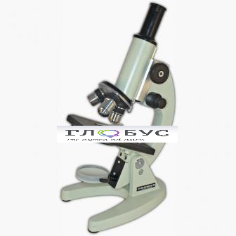 Учебный микроскоп -1 И - «globural.ru» - Воркута