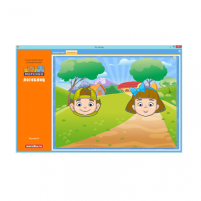 Речевое интерактивное экспресс-обследование "ЛогоБлиц" - «globural.ru» - Воркута