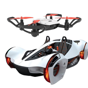 Класс беспилотных транспортных средств - «globural.ru» - Воркута