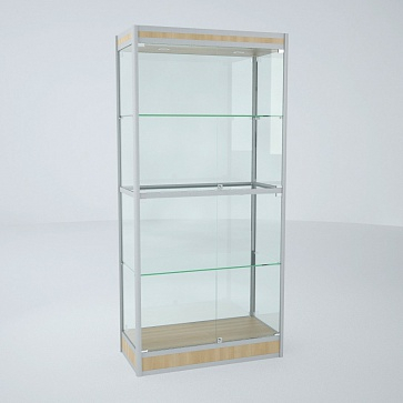 Витрина (вариант 3) - «globural.ru» - Воркута