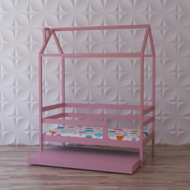 Кровать детская «Алисия» - «globural.ru» - Воркута