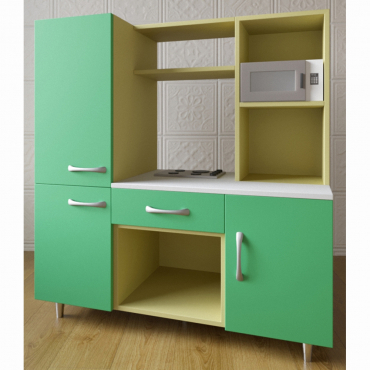 Детская кухня «Элиза» - «globural.ru» - Воркута