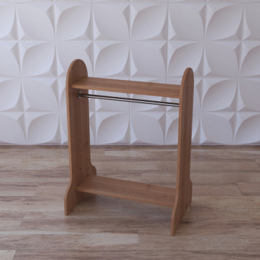 Вешалка напольная детская "Весенний день" - «globural.ru» - Воркута