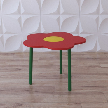 Стол «Бутон» - «globural.ru» - Воркута