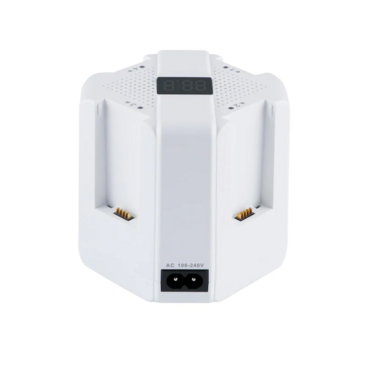 Зарядное устройство для квадрокоптера Тип 1 (4 батареи)  - «globural.ru» - Воркута