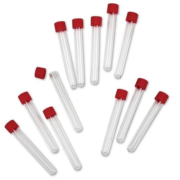 Набор пробирок для экспериментов - «globural.ru» - Воркута