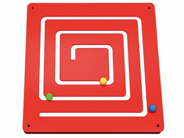 Балансировочная панель "Квадрат" - «globural.ru» - Воркута