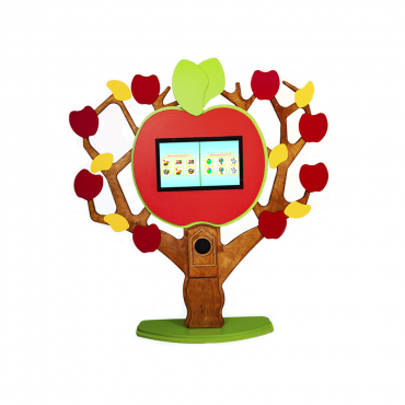 Многофункциональный интерактивный комплекс «Дерево Знаний» - «globural.ru» - Воркута