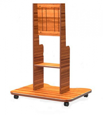 Стойка неповоротная - «globural.ru» - Воркута