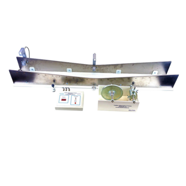 Учебная лабораторная установка «Движение тел по наклонной плоскости» - «globural.ru» - Воркута