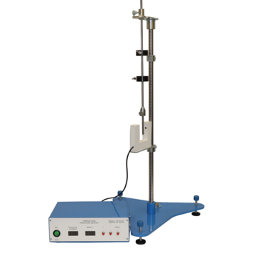 Учебный стенд «Физический маятник» - «globural.ru» - Воркута
