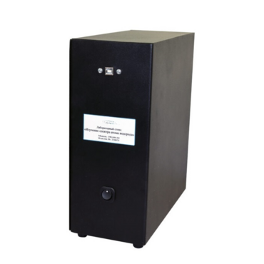 Лабораторный стенд «Изучение спектра атома водорода»   - «globural.ru» - Воркута