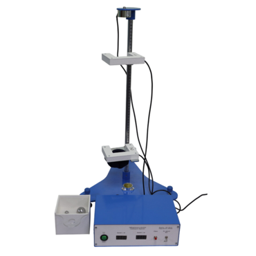 Лабораторная установка «Свободное падение» - «globural.ru» - Воркута