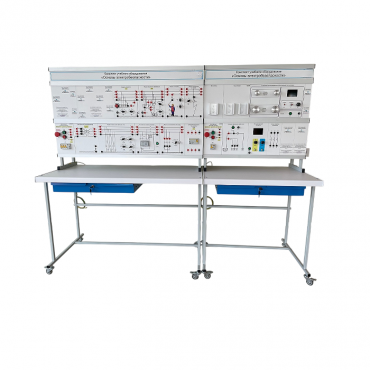 Комплект учебного оборудования "Основы электробезопасности" - «globural.ru» - Воркута