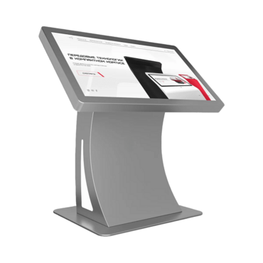 Интерактивный стол Lumia 43" - «globural.ru» - Воркута