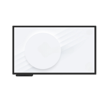 Интерактивная панель Edflat серии Ultra Lite 86" - «globural.ru» - Воркута