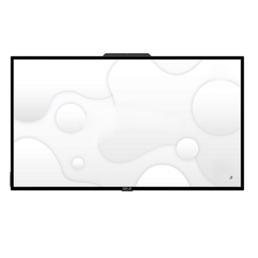 Интерактивная панель Edflat серии СТP 65" - «globural.ru» - Воркута