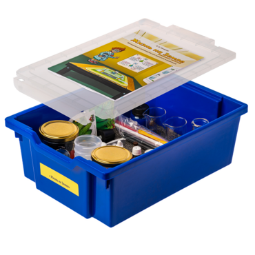 Комплект для практического изучения естественно-научных тем по предмету «Окружающий мир» - «globural.ru» - Воркута