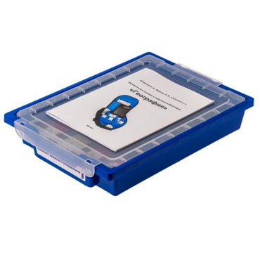 Комплект цифрового оборудования (география) - «globural.ru» - Воркута