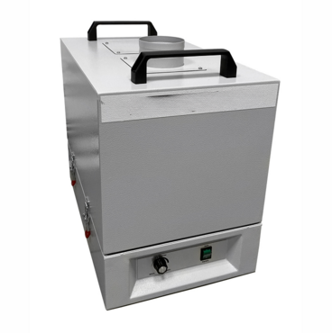 Вытяжная система для лазерного станка, фильтрующая - «globural.ru» - Воркута