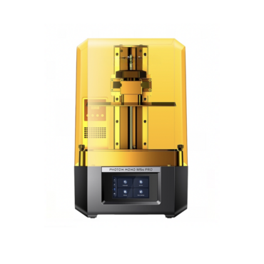 3D принтер Photon Mono M5S Pro - «globural.ru» - Воркута