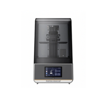 3D принтер фотополимерный Photon Mono M7 - «globural.ru» - Воркута