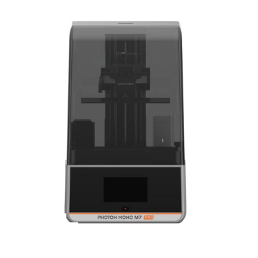 3D принтер Photon Mono M7 Pro - «globural.ru» - Воркута